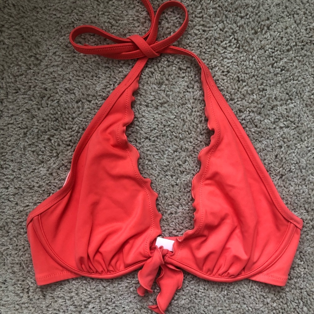 VS bikini top 34D